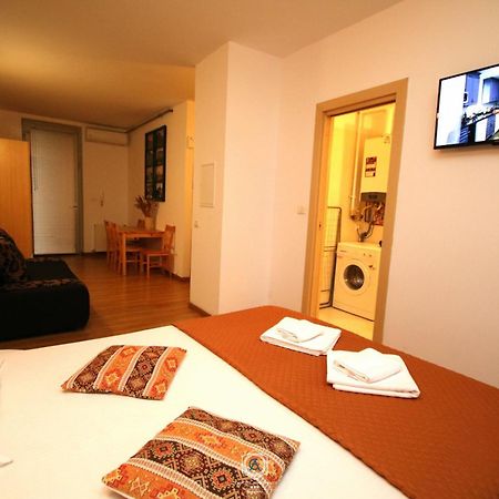 Comfort Residence Timişoara Zimmer foto