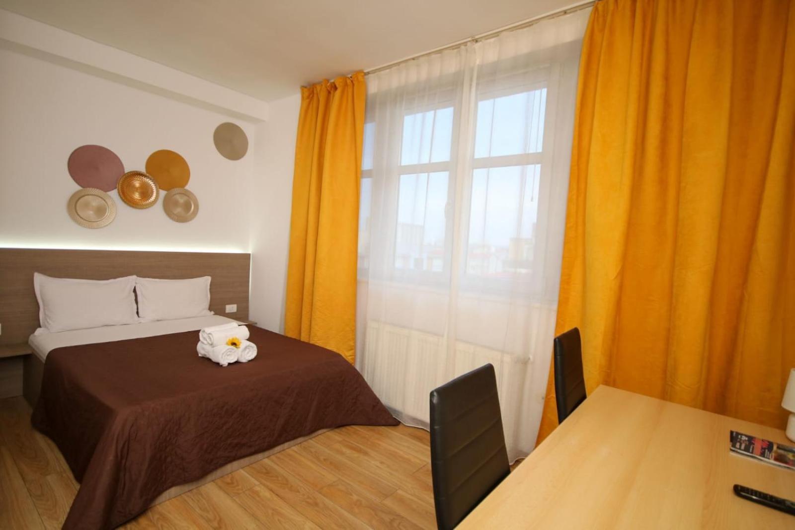 Comfort Residence Timişoara Zimmer foto
