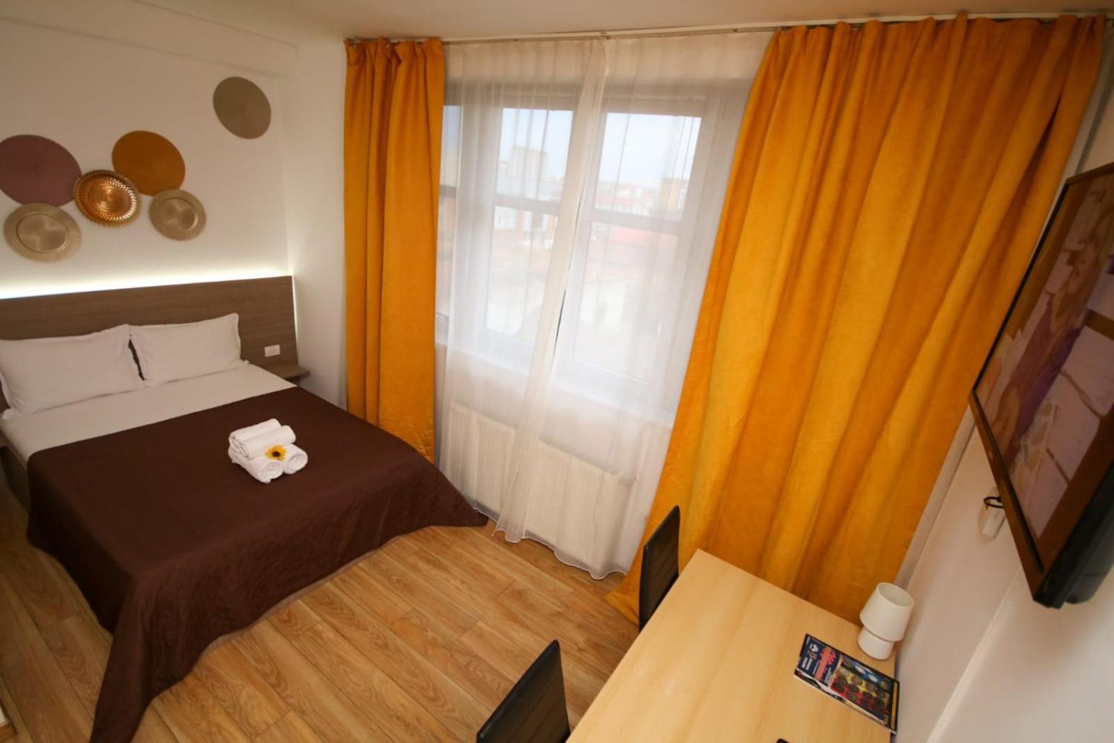 Comfort Residence Timişoara Zimmer foto