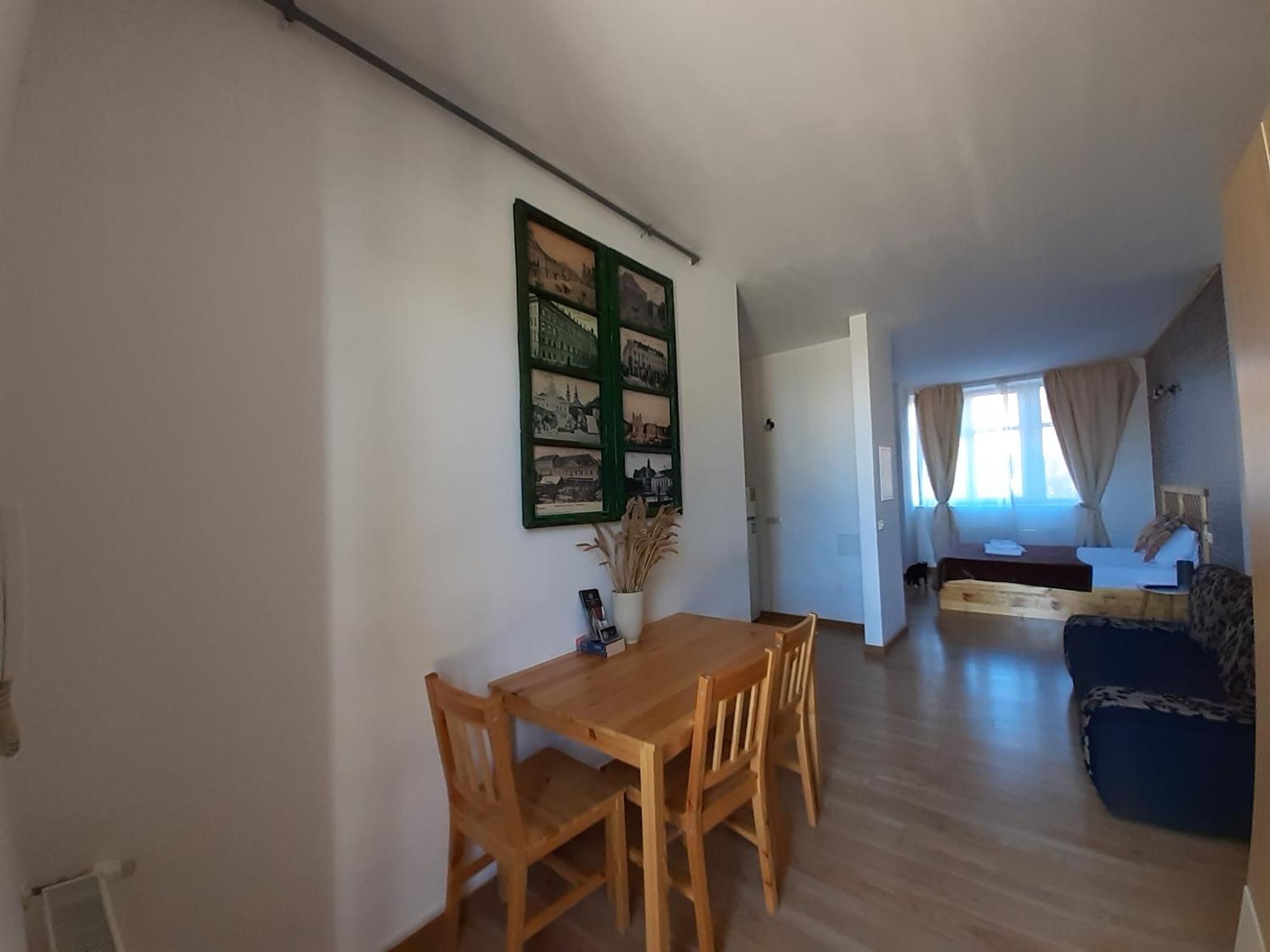 Comfort Residence Timişoara Zimmer foto