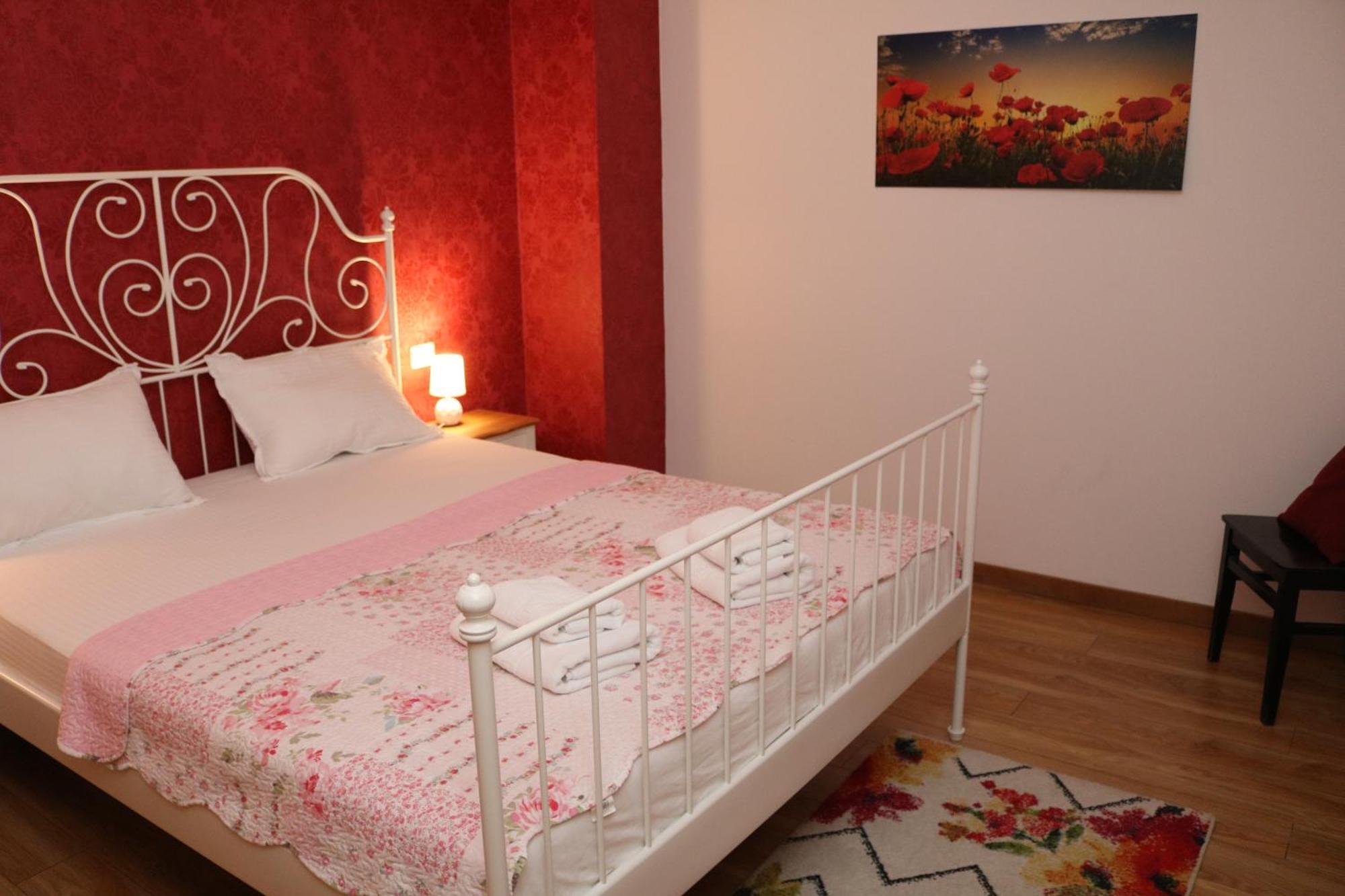 Comfort Residence Timişoara Zimmer foto