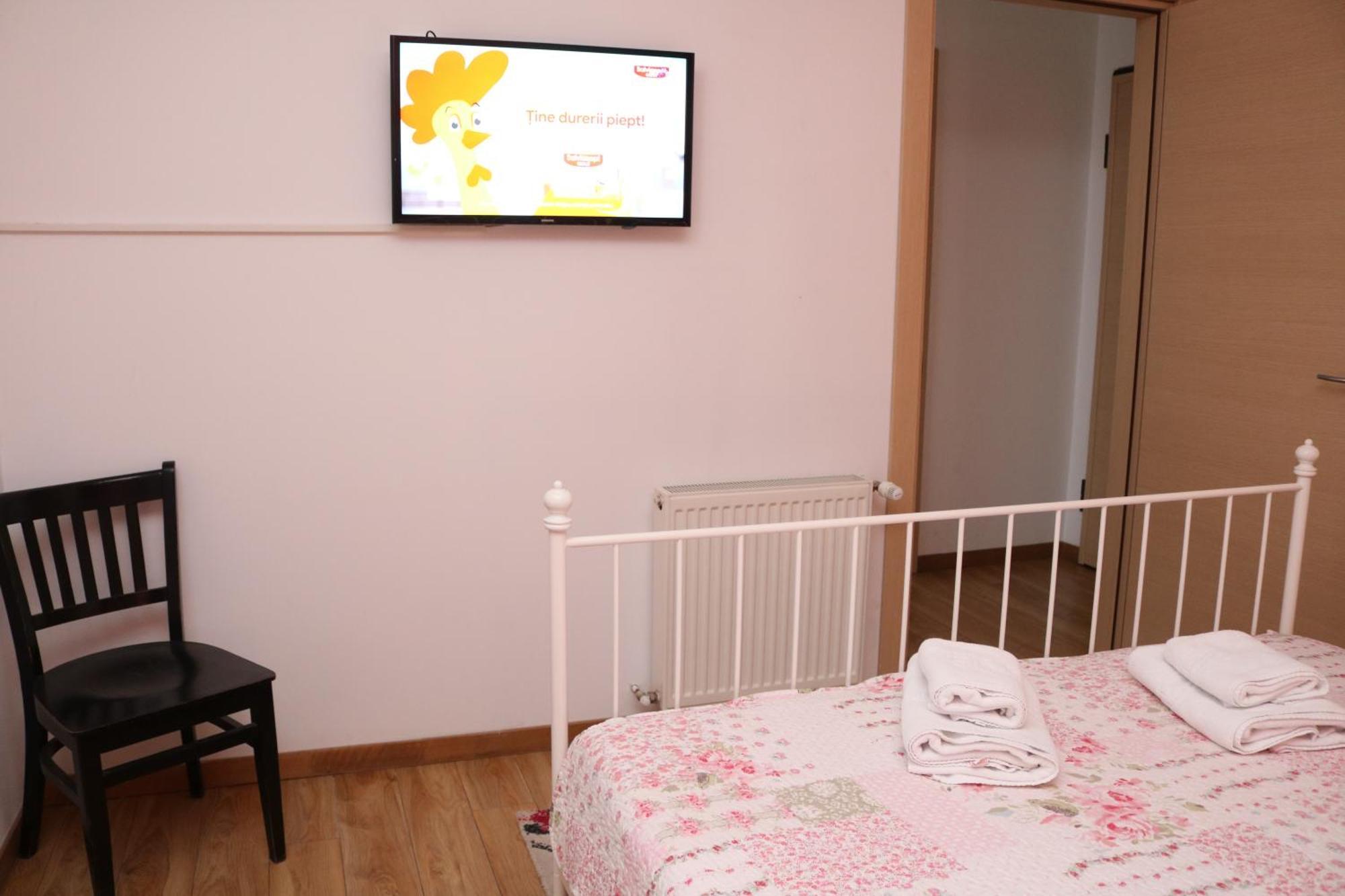 Comfort Residence Timişoara Zimmer foto
