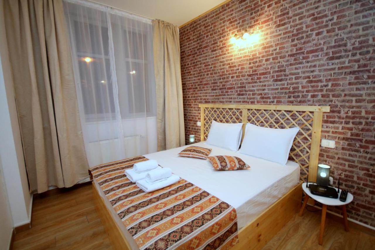 Comfort Residence Timişoara Exterior foto